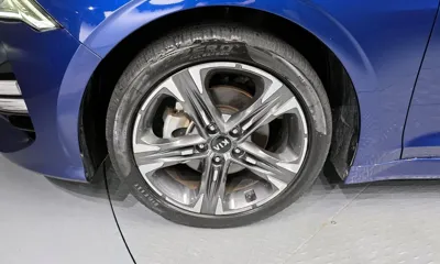 Kia K5 2020, 22839 км, за 11159.25 USD