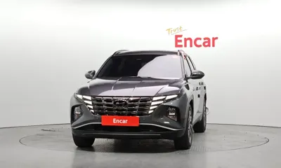 Hyundai Tucson 2021, 63637 км, за 16148.98 USD