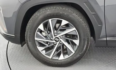 Hyundai Tucson 2021, 63637 км, за 16148.98 USD