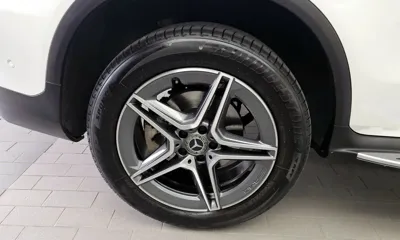 Mercedes-Benz GLC-Class 2021, 37615 км, за 27257.38 USD
