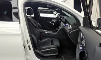 Mercedes-Benz GLC-Class 2021, 37615 км, за 27257.38 USD - фото 11