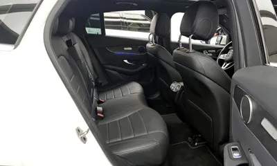 Mercedes-Benz GLC-Class 2021, 37615 км, за 27257.38 USD - фото 12