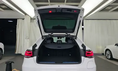Mercedes-Benz GLC-Class 2021, 37615 км, за 27257.38 USD - фото 20
