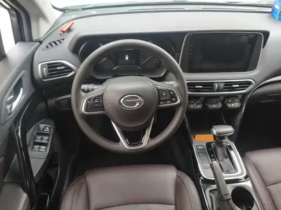 GAC Motor Trumpchi GS4 2018, 21000 км, за 5782.7 USD