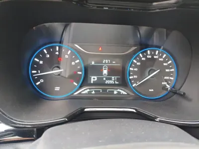 GAC Motor Trumpchi GS4 2018, 21000 км, за 5782.7 USD