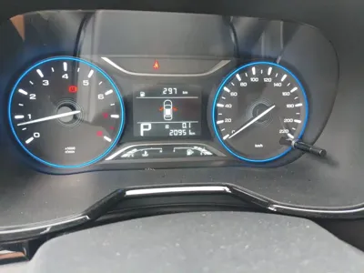 GAC Motor Trumpchi GS4 2018, 21000 км, за 5782.7 USD
