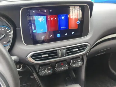 GAC Motor Trumpchi GS4 2018, 21000 км, за 5782.7 USD - фото 6