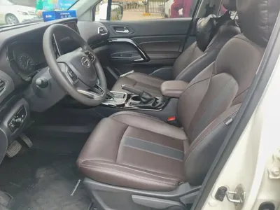 GAC Motor Trumpchi GS4 2018, 21000 км, за 5782.7 USD - фото 8