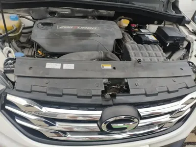 GAC Motor Trumpchi GS4 2018, 21000 км, за 5782.7 USD - фото 11