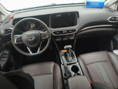 GAC Motor Trumpchi GS4 2018, 21000 км, за 5782.7 USD - фото 13