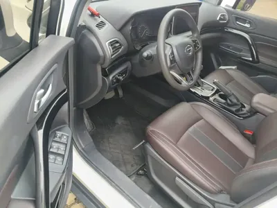 GAC Motor Trumpchi GS4 2018, 21000 км, за 5782.7 USD - фото 14