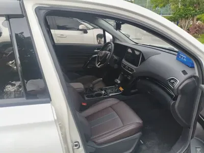 GAC Motor Trumpchi GS4 2018, 21000 км, за 5782.7 USD - фото 20