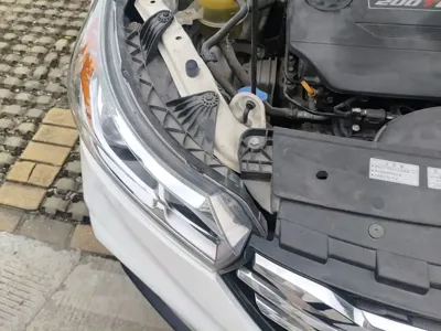 GAC Motor Trumpchi GS4 2018, 21000 км, за 5782.7 USD - фото 21