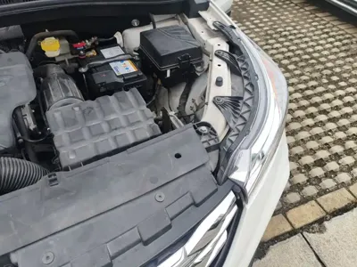 GAC Motor Trumpchi GS4 2018, 21000 км, за 5782.7 USD - фото 22