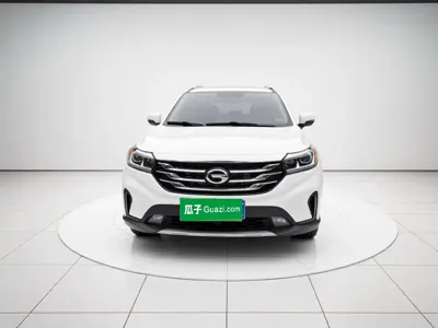 GAC Motor Trumpchi GS4 2018, 21000 км, за 5782.7 USD - фото 24