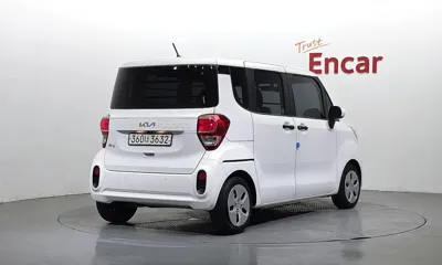 Kia Ray 2022, 67254 км, за 5129.04 USD