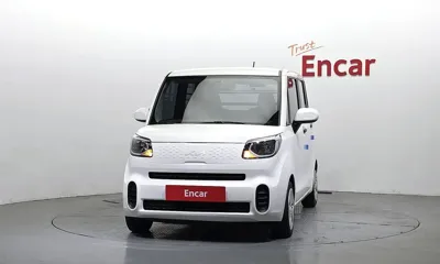 Kia Ray 2022, 67254 км, за 5129.04 USD