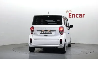 Kia Ray 2022, 67254 км, за 5129.04 USD