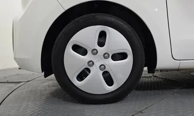Kia Ray 2022, 67254 км, за 5129.04 USD