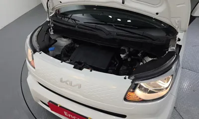 Kia Ray 2022, 67254 км, за 5129.04 USD - фото 6