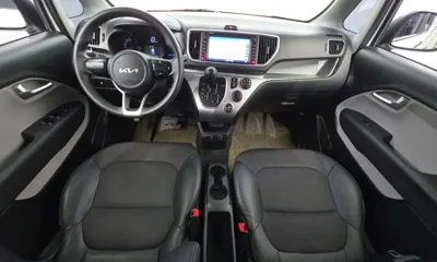 Kia Ray 2022, 67254 км, за 5129.04 USD - фото 7