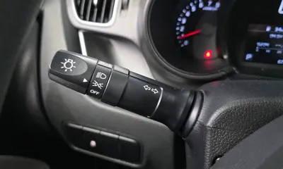 Kia Ray 2022, 67254 км, за 5129.04 USD - фото 15