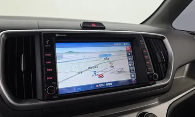 Kia Ray 2022, 67254 км, за 5129.04 USD - фото 16