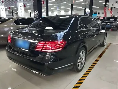 Mercedes-Benz E-Class 2015, 158000 км, за 11433.18 USD - фото 7
