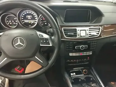 Mercedes-Benz E-Class 2015, 158000 км, за 11433.18 USD - фото 10