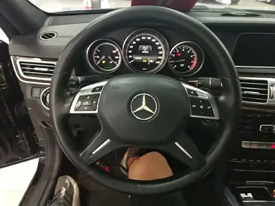 Mercedes-Benz E-Class 2015, 158000 км, за 11433.18 USD - фото 11