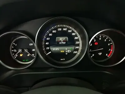 Mercedes-Benz E-Class 2015, 158000 км, за 11433.18 USD - фото 12