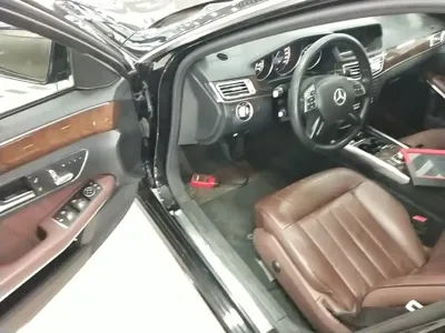 Mercedes-Benz E-Class 2015, 158000 км, за 11433.18 USD - фото 16