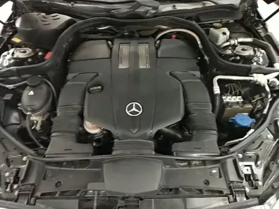 Mercedes-Benz E-Class 2015, 158000 км, за 11433.18 USD - фото 20