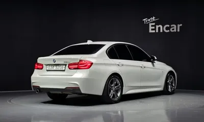 BMW 3-Series 2017, 111449 км, за 10043.32 USD