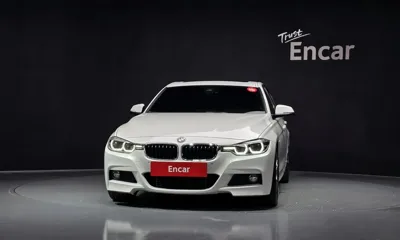 BMW 3-Series 2017, 111449 км, за 10043.32 USD