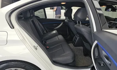 BMW 3-Series 2017, 111449 км, за 10043.32 USD - фото 12
