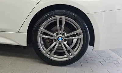 BMW 3-Series 2017, 111449 км, за 10043.32 USD - фото 21