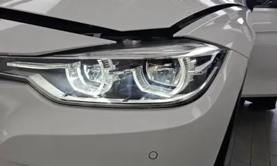 BMW 3-Series 2017, 111449 км, за 10043.32 USD - фото 22