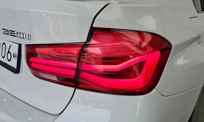 BMW 3-Series 2017, 111449 км, за 10043.32 USD - фото 23