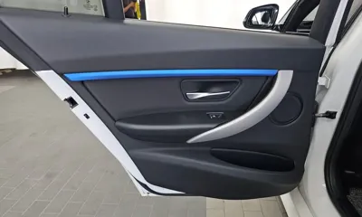 BMW 3-Series 2017, 111449 км, за 10043.32 USD - фото 25