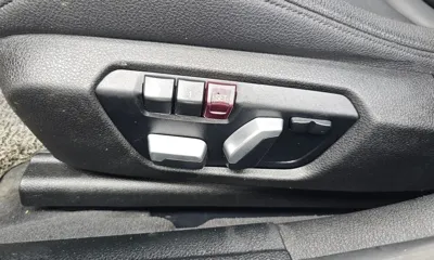 BMW 3-Series 2017, 111449 км, за 10043.32 USD - фото 26