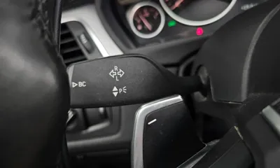 BMW 3-Series 2017, 111449 км, за 10043.32 USD - фото 27