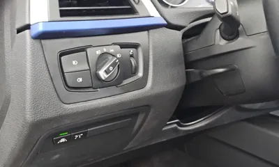 BMW 3-Series 2017, 111449 км, за 10043.32 USD - фото 30