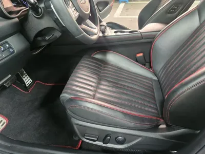 Genesis G70 2019, 85730 км, за 14688.01 USD