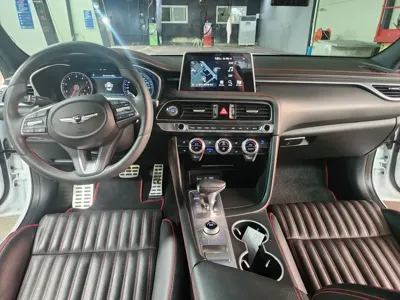 Genesis G70 2019, 85730 км, за 14688.01 USD - фото 6