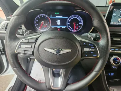 Genesis G70 2019, 85730 км, за 14688.01 USD - фото 8