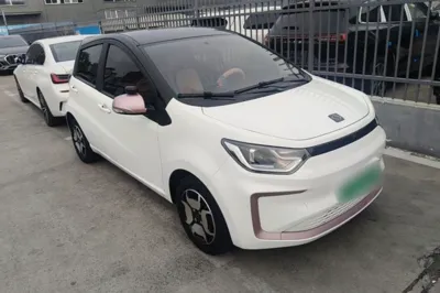 SOL E10X 2021, 38600 км, за 6141 USD