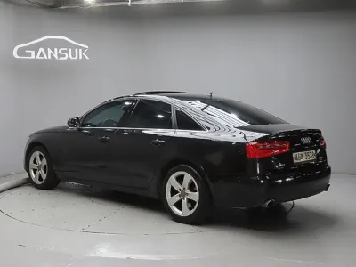 Audi A6 2014, 94235 км, за 5135.54 USD