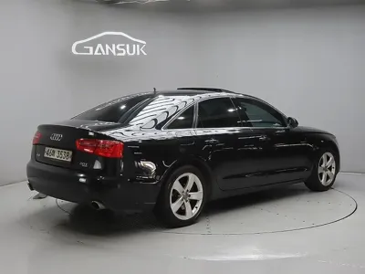 Audi A6 2014, 94235 км, за 5135.54 USD