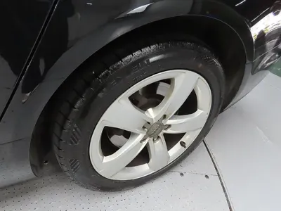 Audi A6 2014, 94235 км, за 5135.54 USD